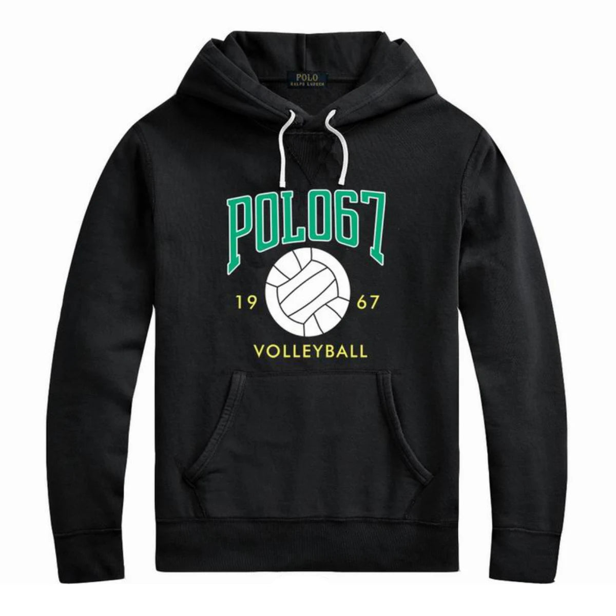 Polo 67 Hoodie