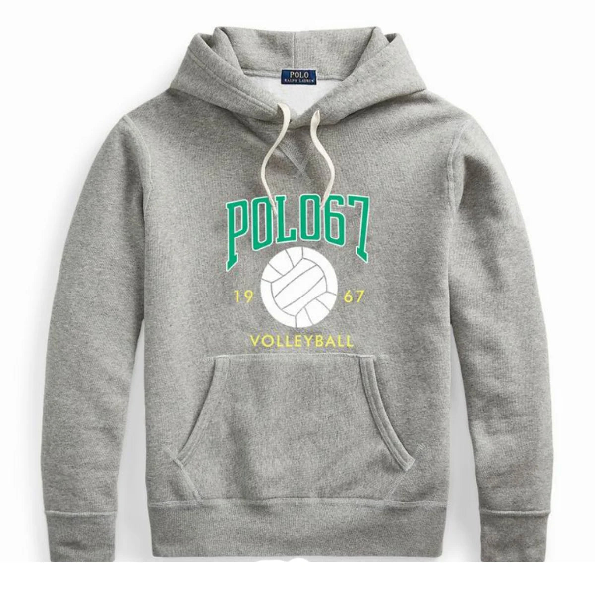 Polo 67 Hoodie