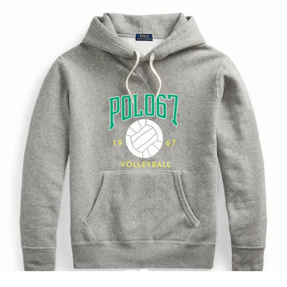 Polo 67 Hoodie