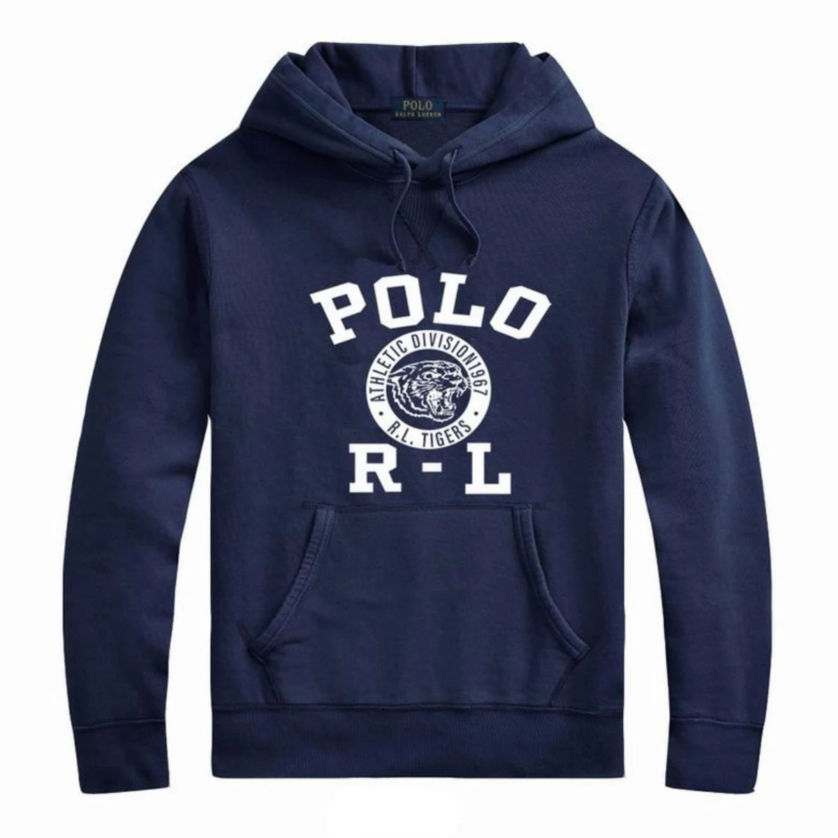 Polo RL Hoodie