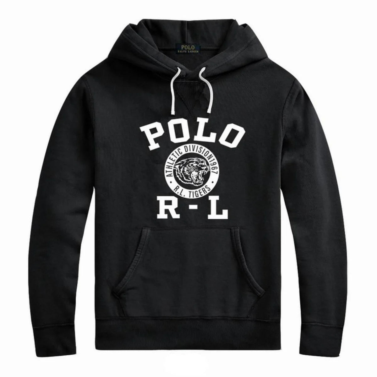 Polo RL Hoodie