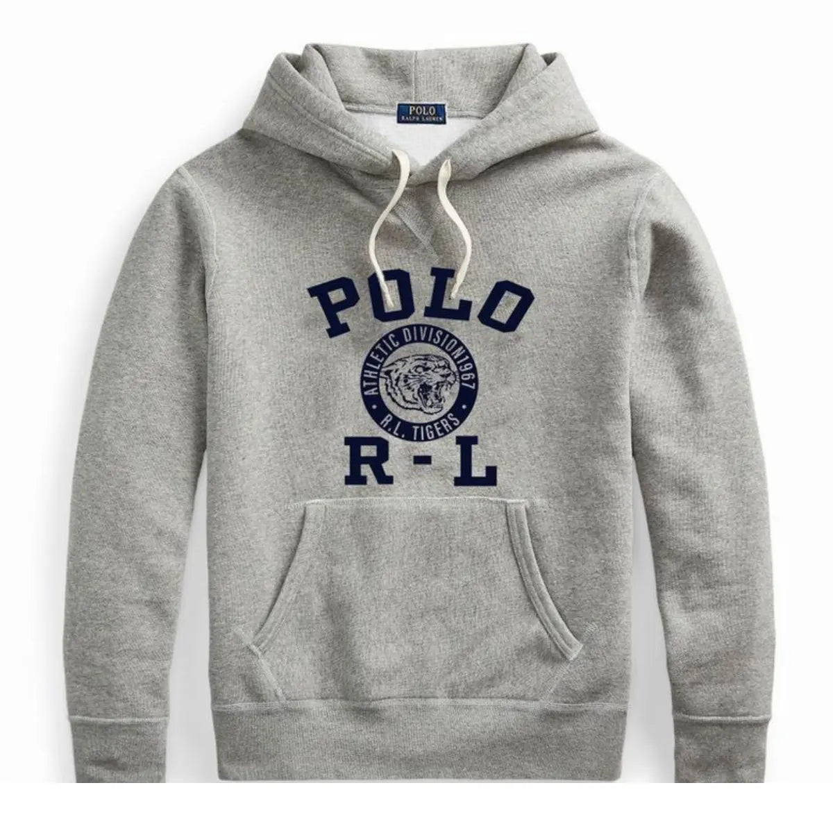Polo RL Hoodie