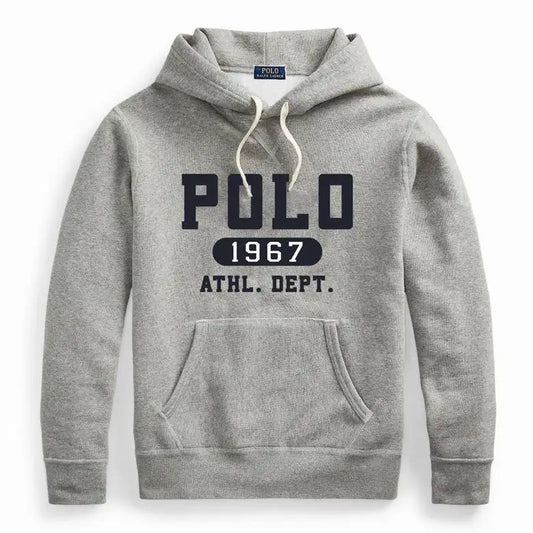 1967 Logo Hoodie