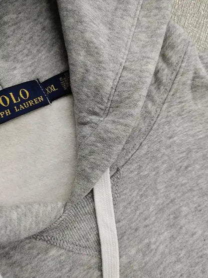 Polo Bear Hoodie III