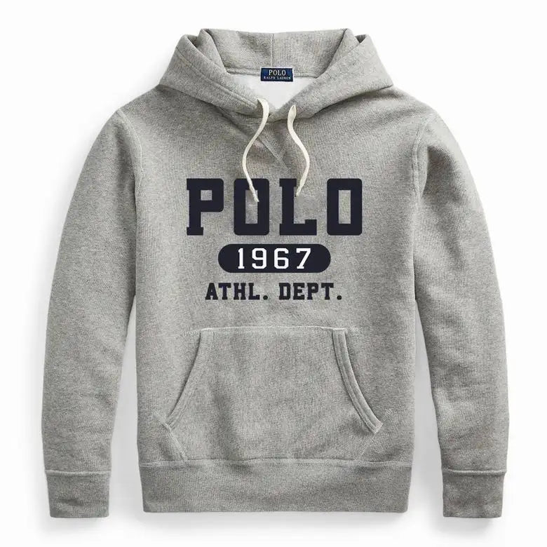 1967 Logo Hoodie
