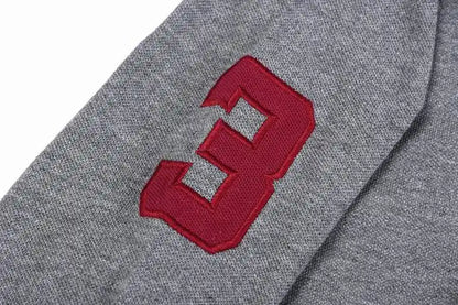 Big Pony Mesh Polo Shirt