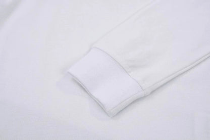 Bear Mesh Polo Shirt