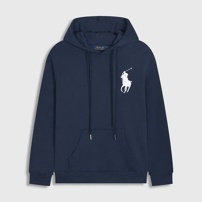 Big Pony Hoodie