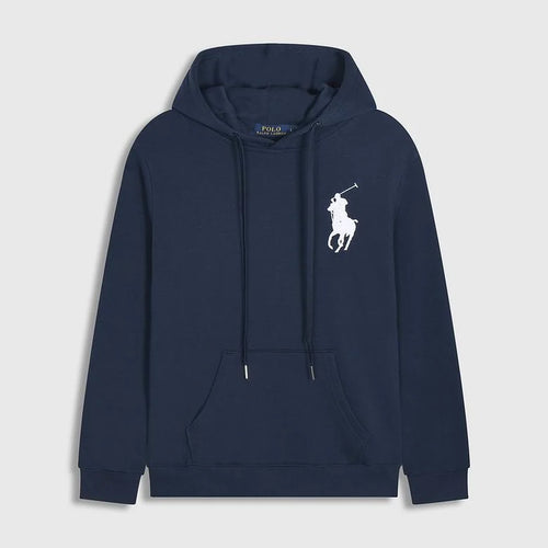 Big Pony Hoodie
