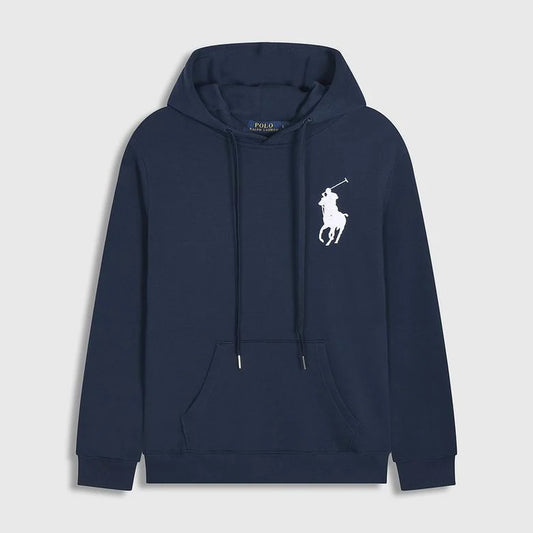Big Pony Hoodie