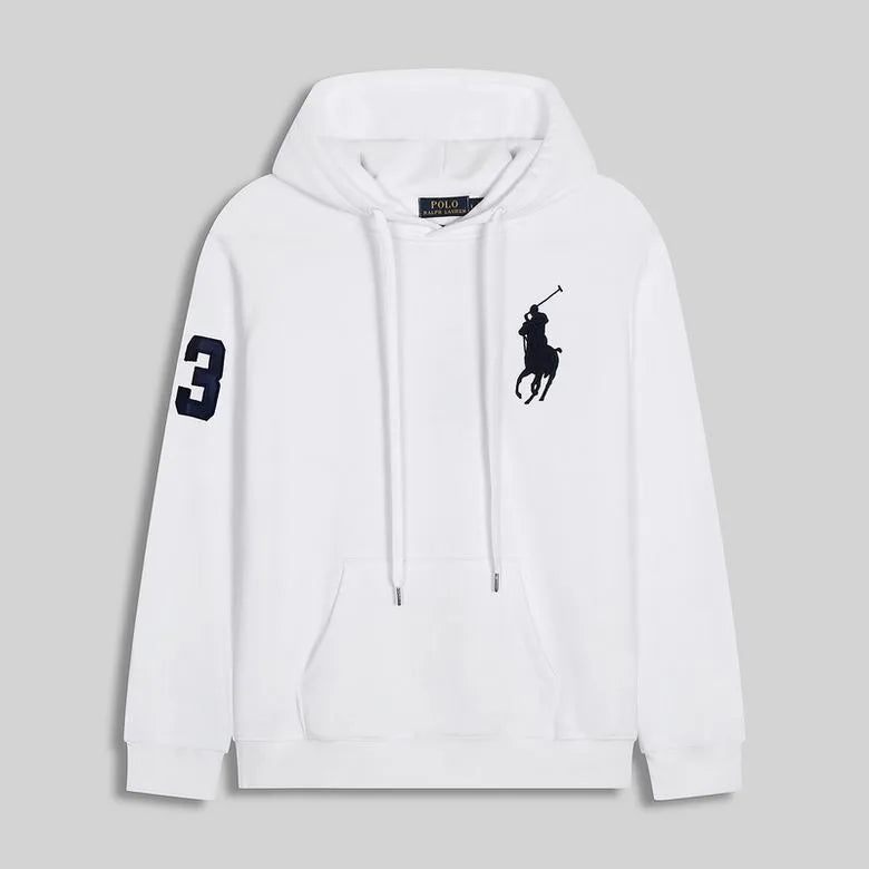 Big Pony Hoodie