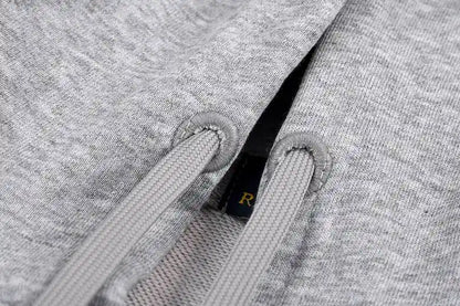 Big Pony Full-Zip Hoodie