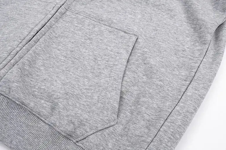 Big Pony Full-Zip Hoodie