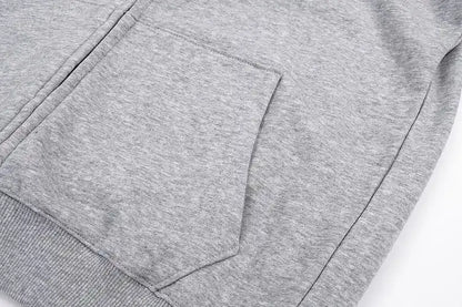 Big Pony Full-Zip Hoodie