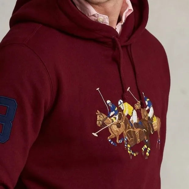 Graphic Hoodie
