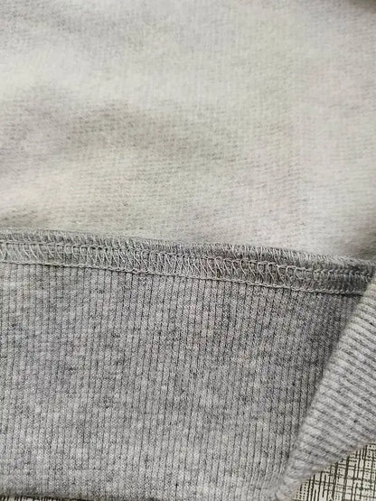 Fit Graphic Sweatshirt II