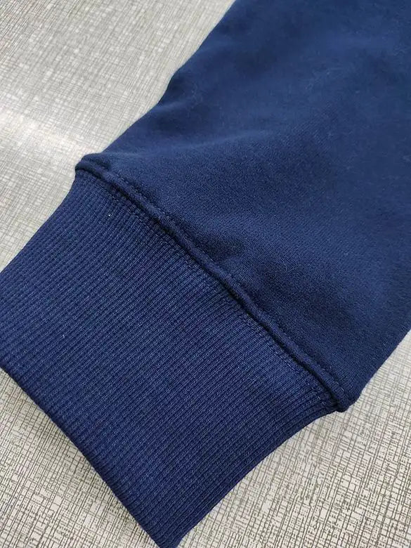 Fit Graphic Sweatshirt II