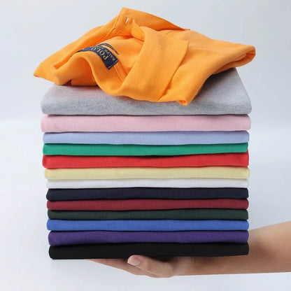 Slim Fit Mesh Polo Shirt