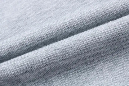 Pony Mesh Polo Shirt