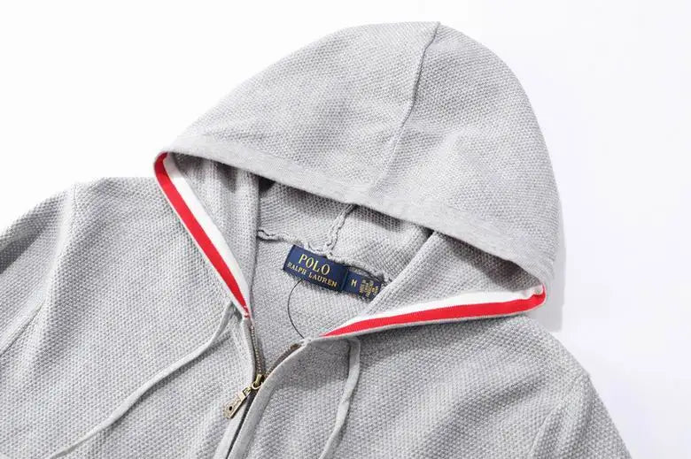 Relaxed Fit Cotton Cardigan