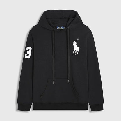 Big Pony Hoodie