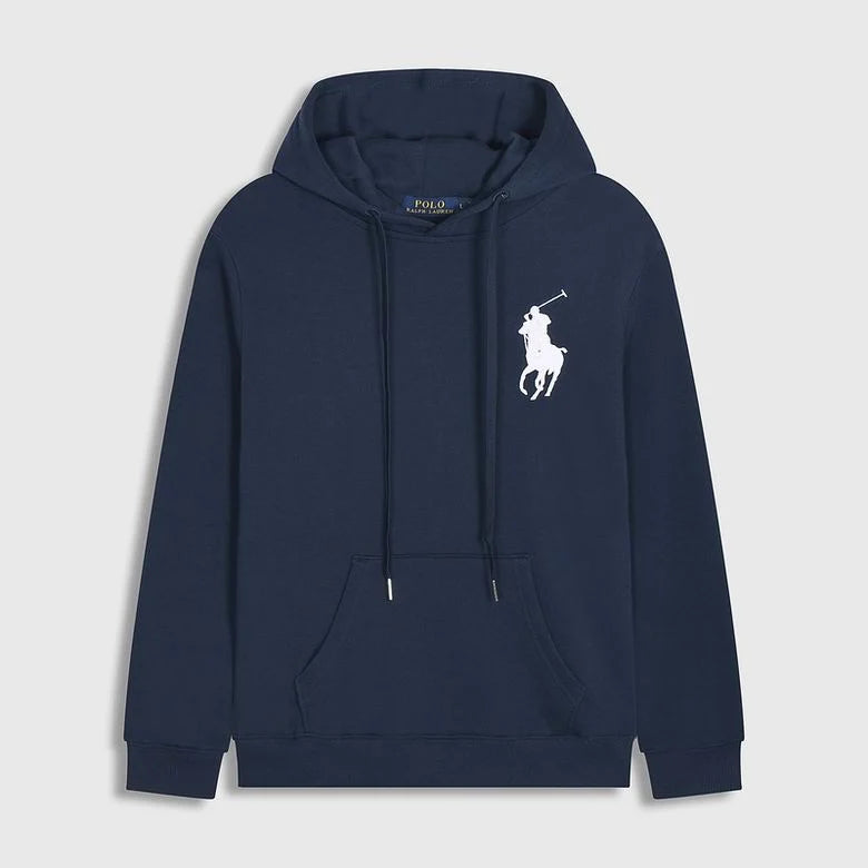 Big Pony Hoodie