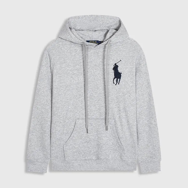 Big Pony Hoodie