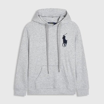 Big Pony Hoodie