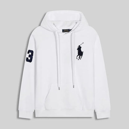 Big Pony Hoodie