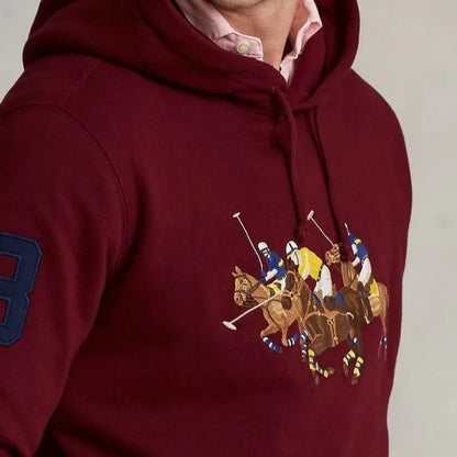 Graphic Hoodie
