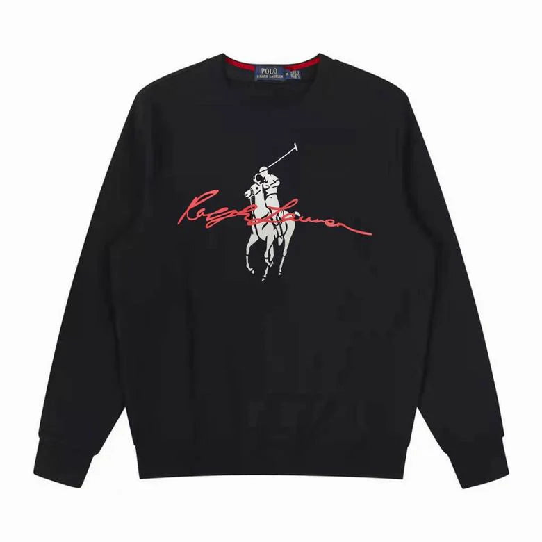 Fit Graphic Sweatshirt