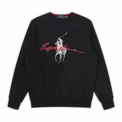 Fit Graphic Sweatshirt