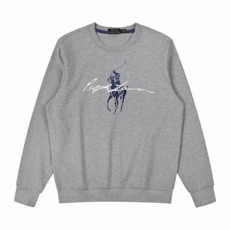 Fit Graphic Sweatshirt