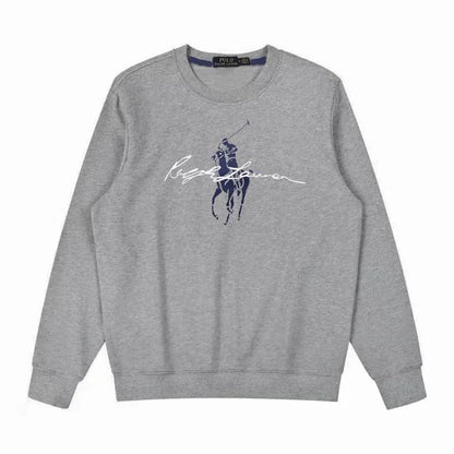 Fit Graphic Sweatshirt
