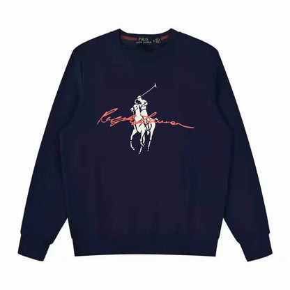 Fit Graphic Sweatshirt